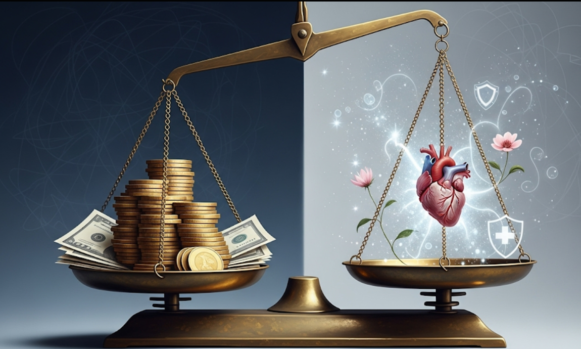 Is Health Insurance Really Worth the Premium?