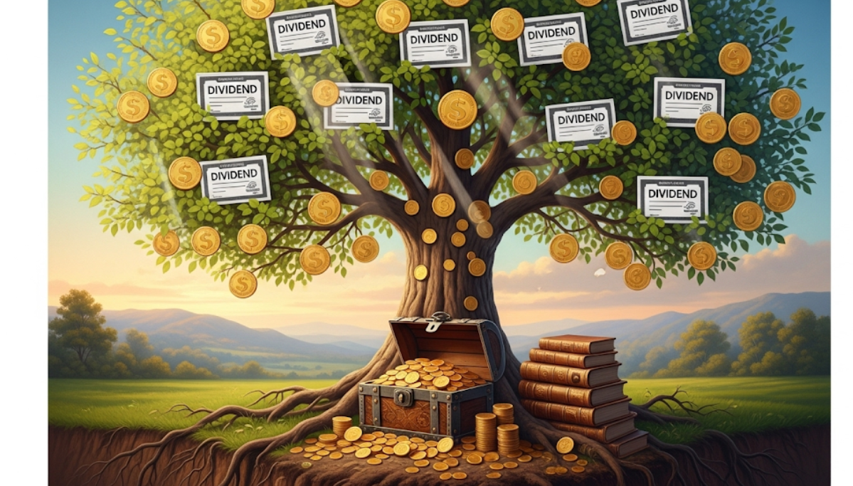 Best Dividend Stocks for Long-Term Wealth