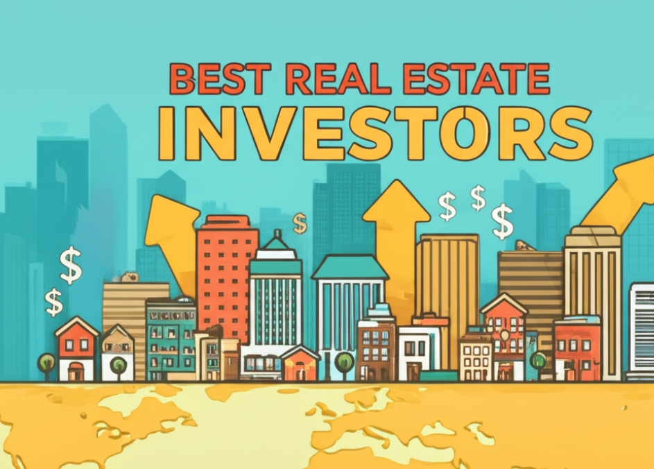 Best Real Estate Markets for Smart Investors